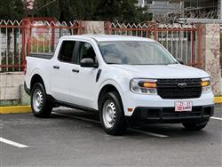 فورد مافريك